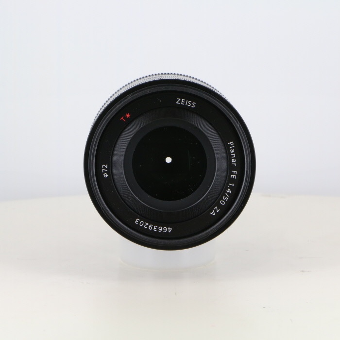 ソニー FE50/1.4ZA