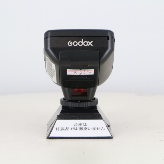 GODOX X Pro C TTL対応フラッシュトリガー キヤノン用