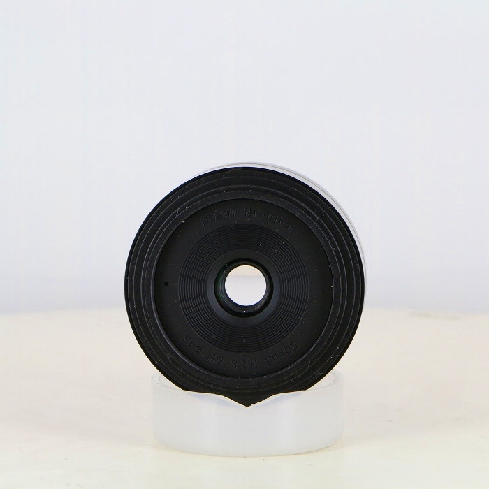 シグマ A30/F2.8 DN シルバー マイクロフオーサーズ