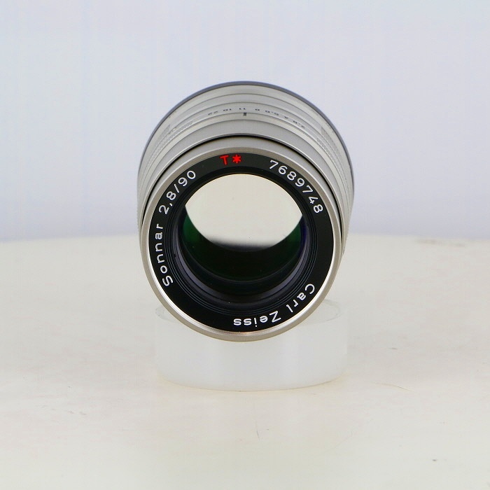 コンタックス G ゾナ-T 90/2.8