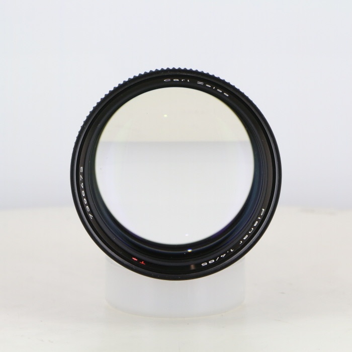 コンタックス プラナーT*85/1.4MMJ