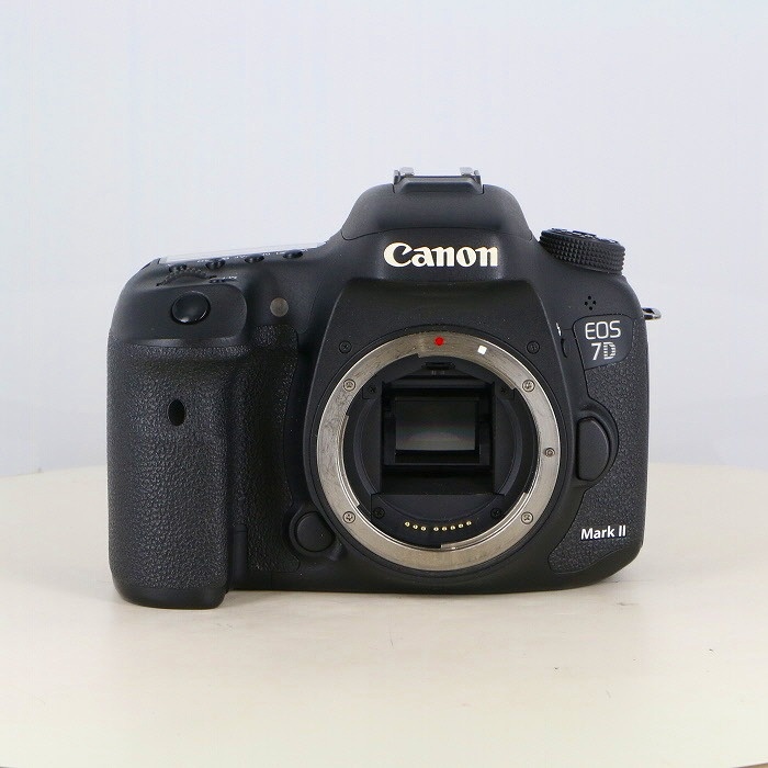 キヤノン EOS 7D MARK2 ボデイ