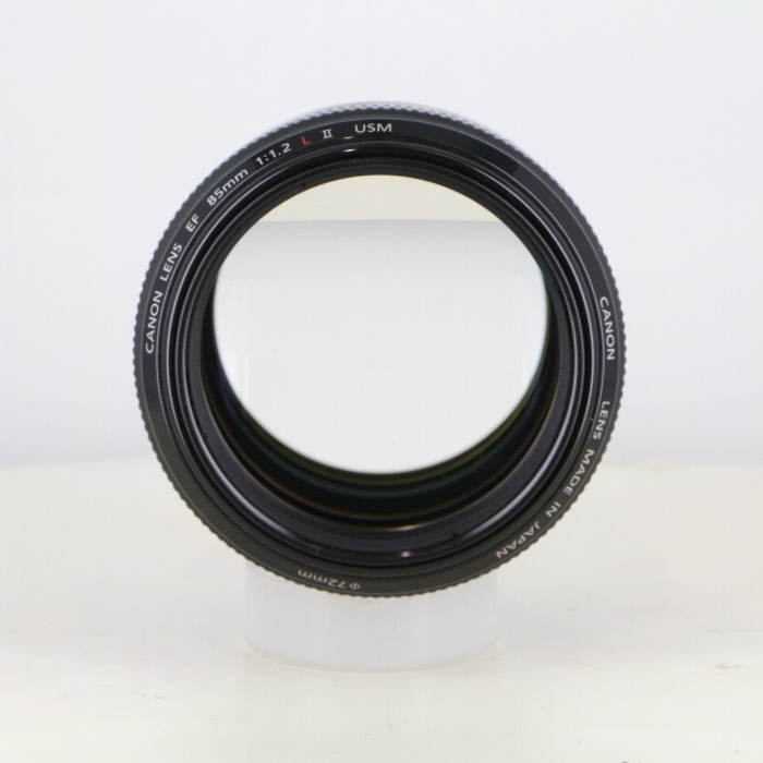 キヤノン EF85/1.2L USM