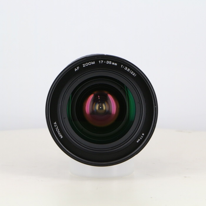 ミノルタ AF17-35/3.5G