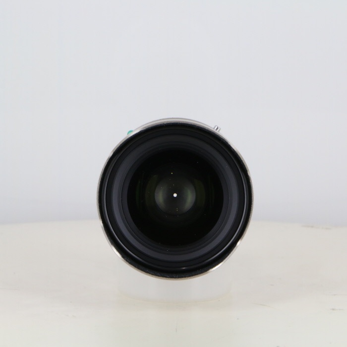 ペンタックス HD FA31/1.8 LIMITED シルバー