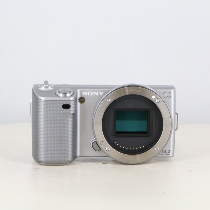 ソニー NEX-5