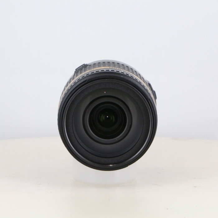 タムロン AF18-270/3.5-6.3 DiII VC PZD B008 ニコンFマウント用