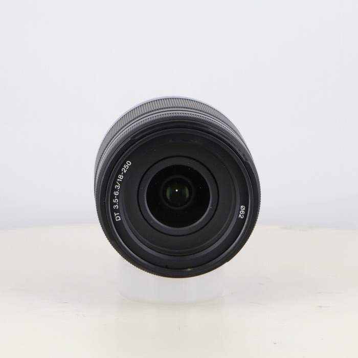 ソニー DT18-250/3.5-6.3