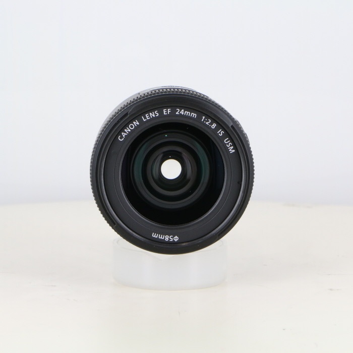 キヤノン EF24/2.8 IS USM