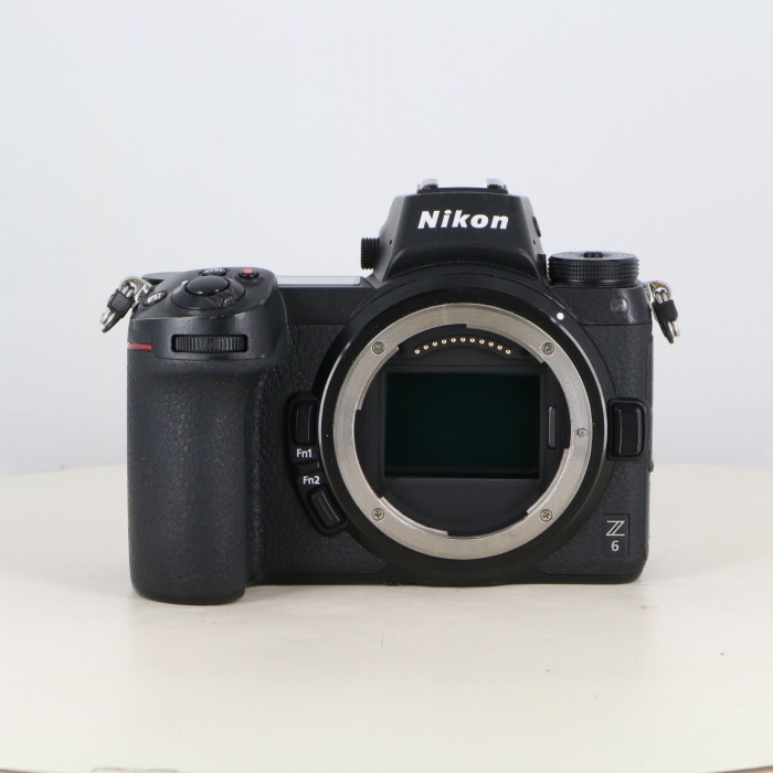 ニコン Z 6 ボディ