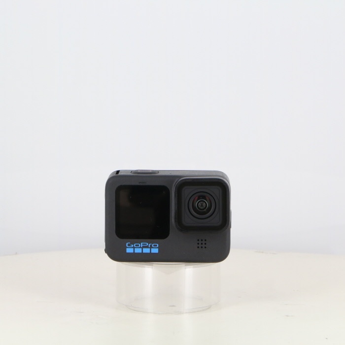 GoPro HERO10 ブラック (CHDHX-101-FW)