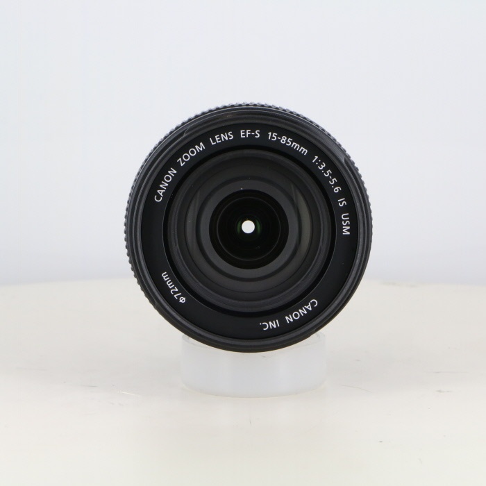 キヤノン EF-S15-85/3.5-5.6 IS USM