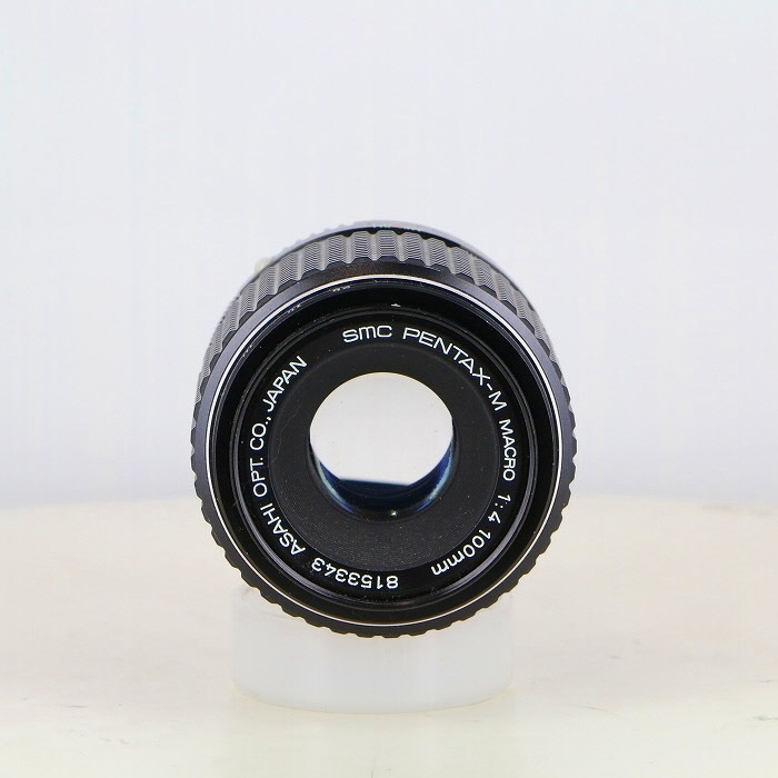 ペンタックス SMC-M MACRO 100/4