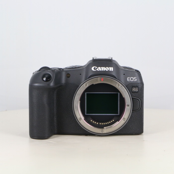 キヤノン EOS R8 ボディ