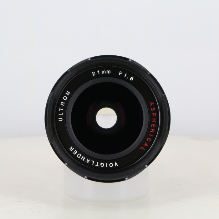フォクトレンダー ウルトロン21/1.8ASPH  VMマウント