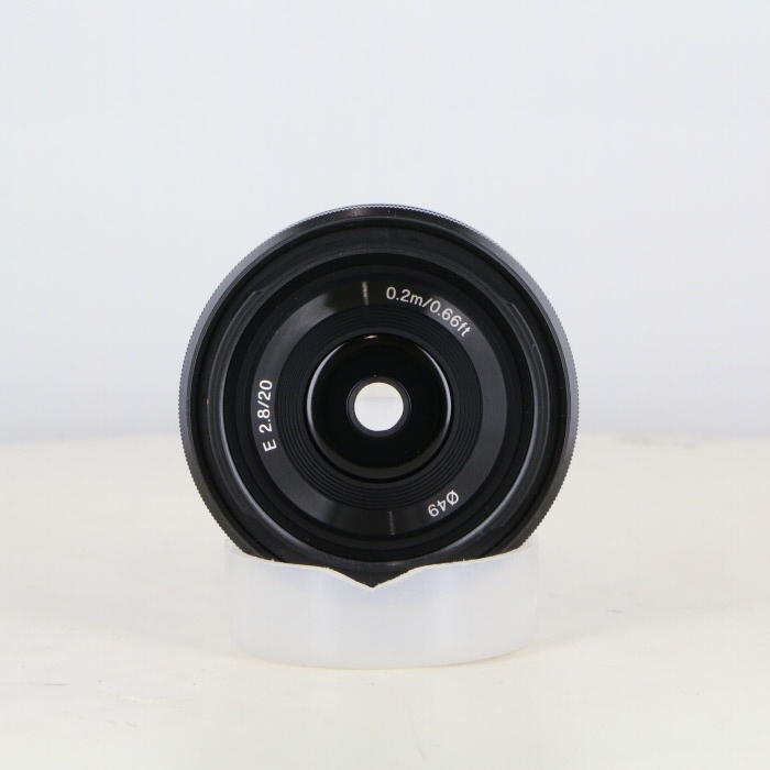 ソニー E20/2.8