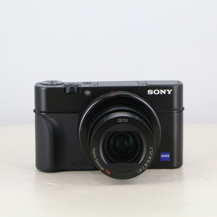 ソニー DSC-RX100M3