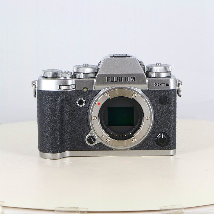 フジフイルム X-T3 ボディ