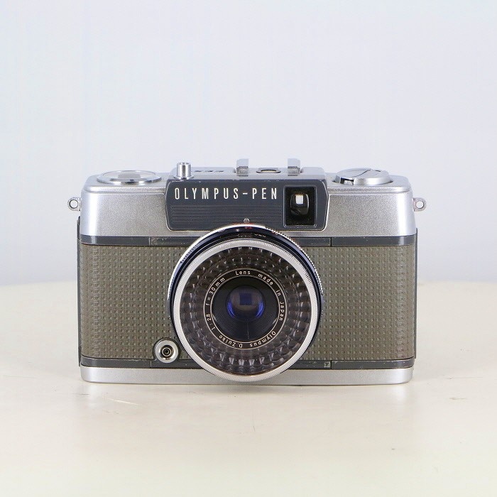 オリンパス PEN EES-2
