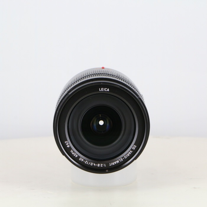 パナソニック LEICA DG バリオエルマリート 12-60/2.8-4.0 ASPH. POWER O.I.S.