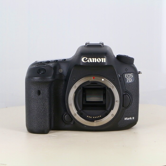 キヤノン EOS 7D MARKII ボディ