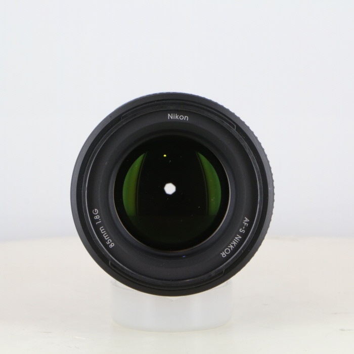 ニコン AF-S 85/1.8G
