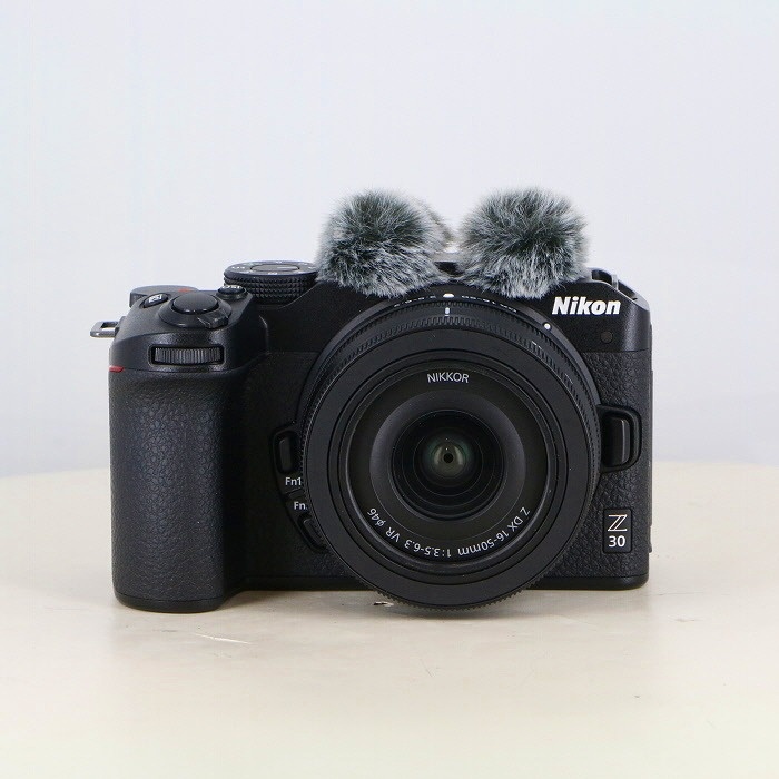 ニコン Z 30 16-50 VR レンズキツト