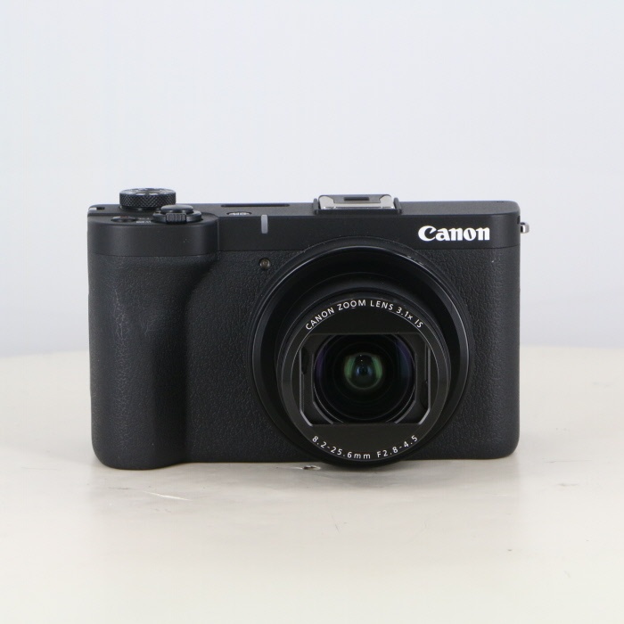 キヤノン POWERSHOT V1