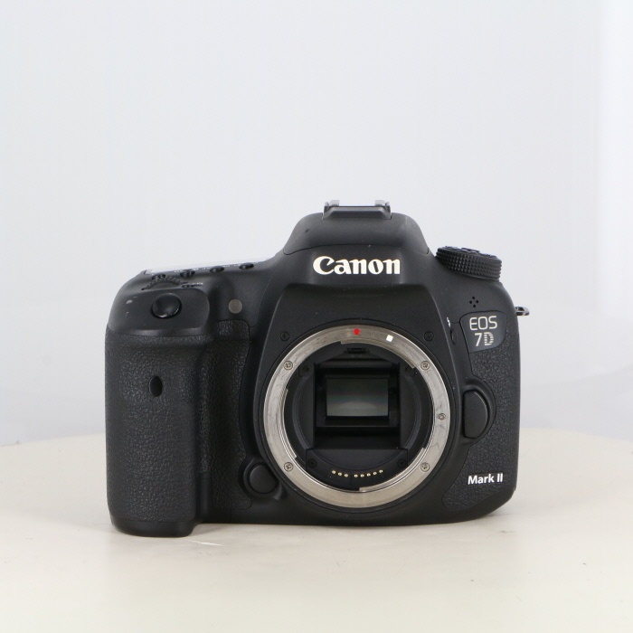 キヤノン EOS7D MarkII+BG-E16
