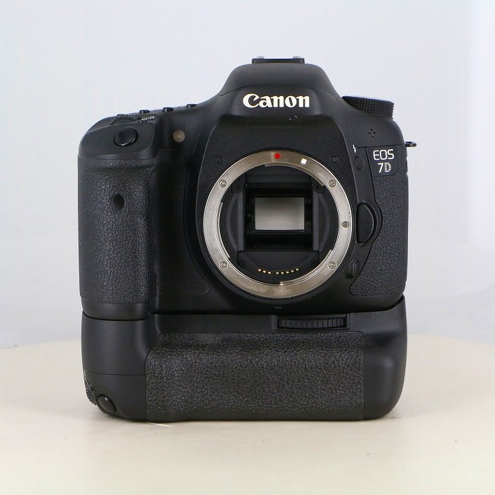 キヤノン EOS 7D ボデイ