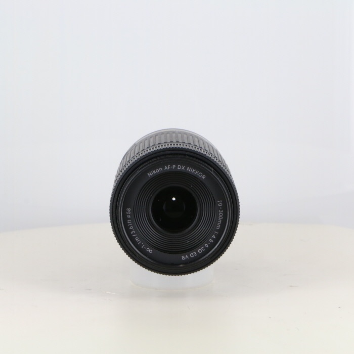 ニコン AF-P DX 70-300/4.5-6.3G ED VR