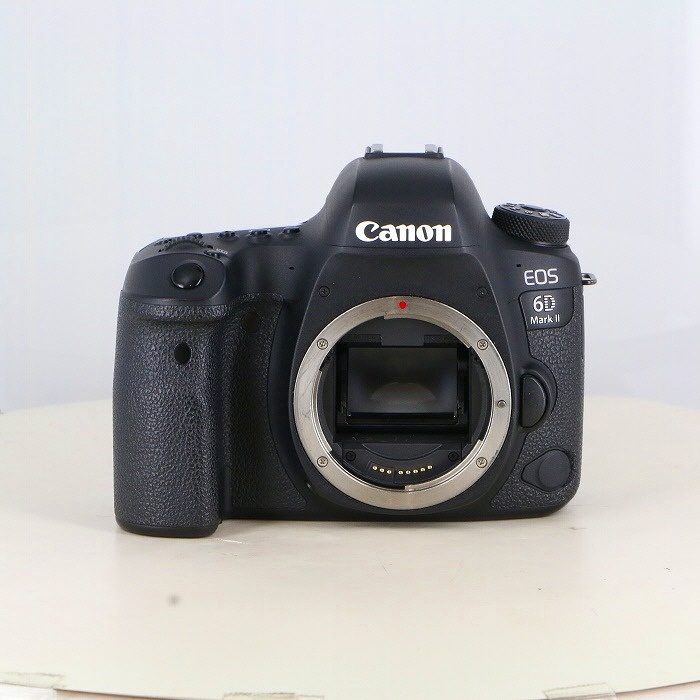 キヤノン EOS 6D MARK2 ボディ