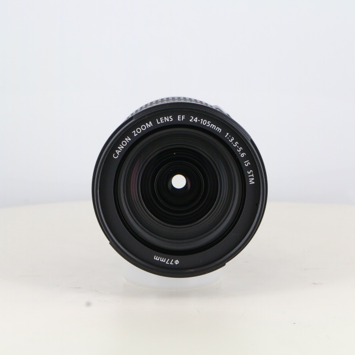 キヤノン EF24-105/3.5-5.6 IS STM