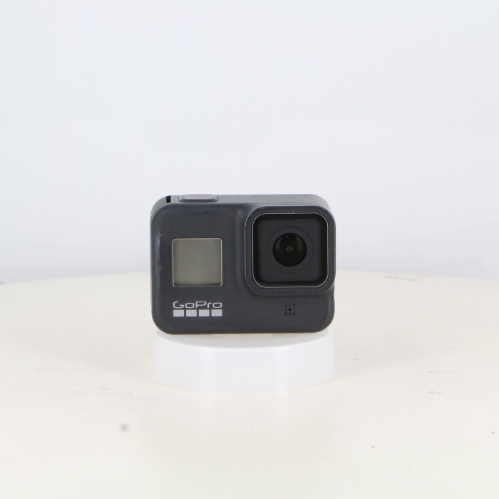 GoPro HERO8 BLACK