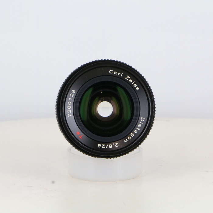 コンタックス T* 28/2.8 MM