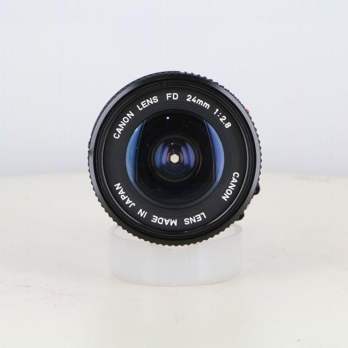 キヤノン NFD24/2.8