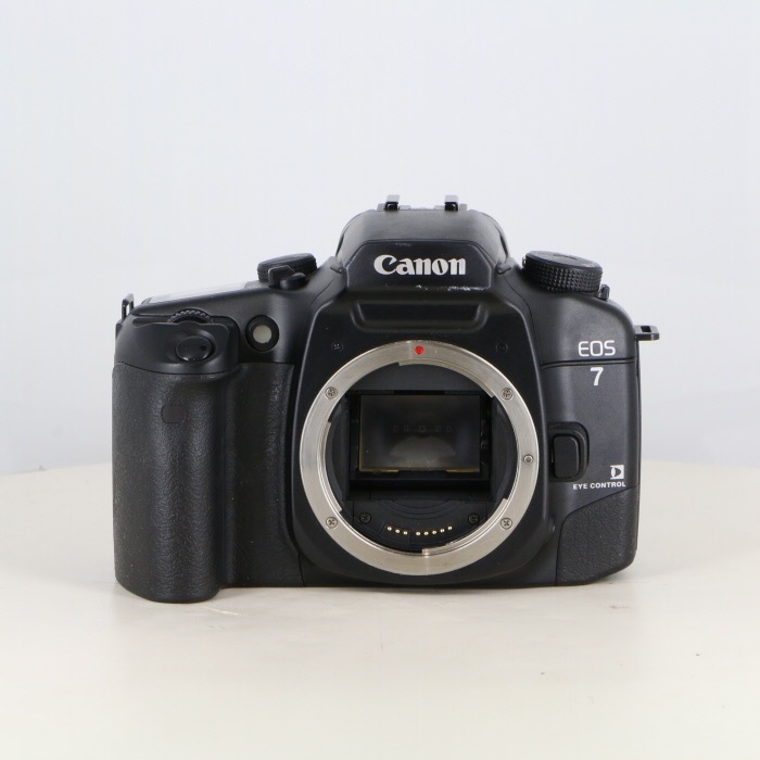 キヤノン EOS 7 BODY