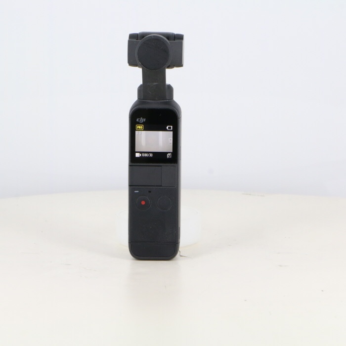 DJI Pocket 2 Creator Combo