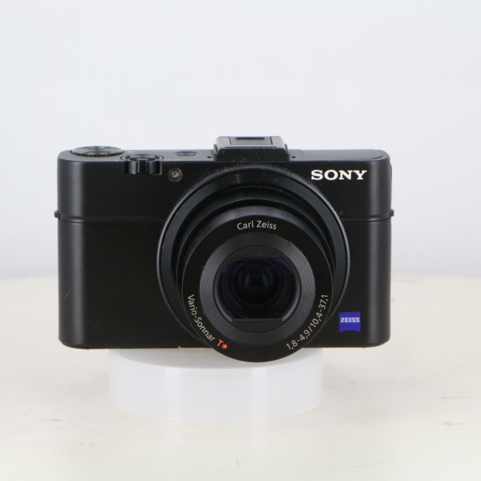 ソニー DSC-RX100M2 デジタルカメラ