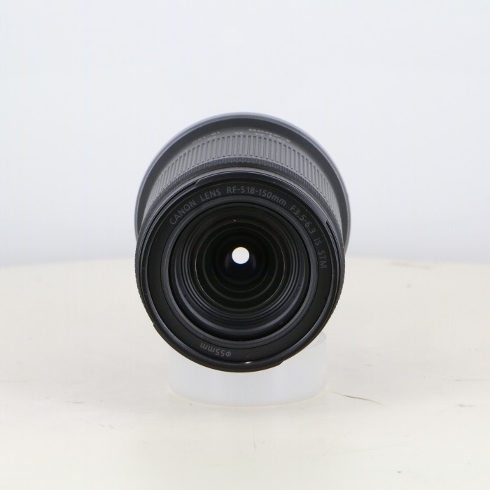 キヤノン RF-S18-150/3.5-6.3 IS STM