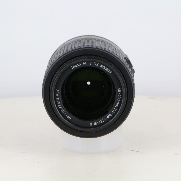ニコン AF-S DX 55-200/4-5.6G ED VRII