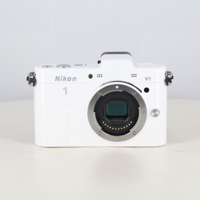ニコン 1 V1 ボデイ