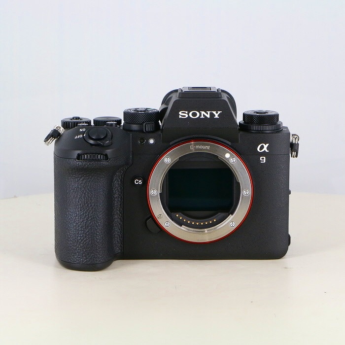 ソニー α9III (ILCE-9M3) ボディ