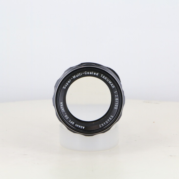 ペンタックス SMCT 105/2.8 M42マウント