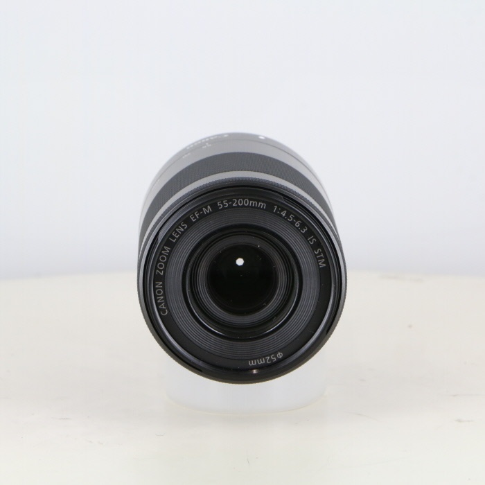 キヤノン EF-M55-200/4.5-6.3 IS STM