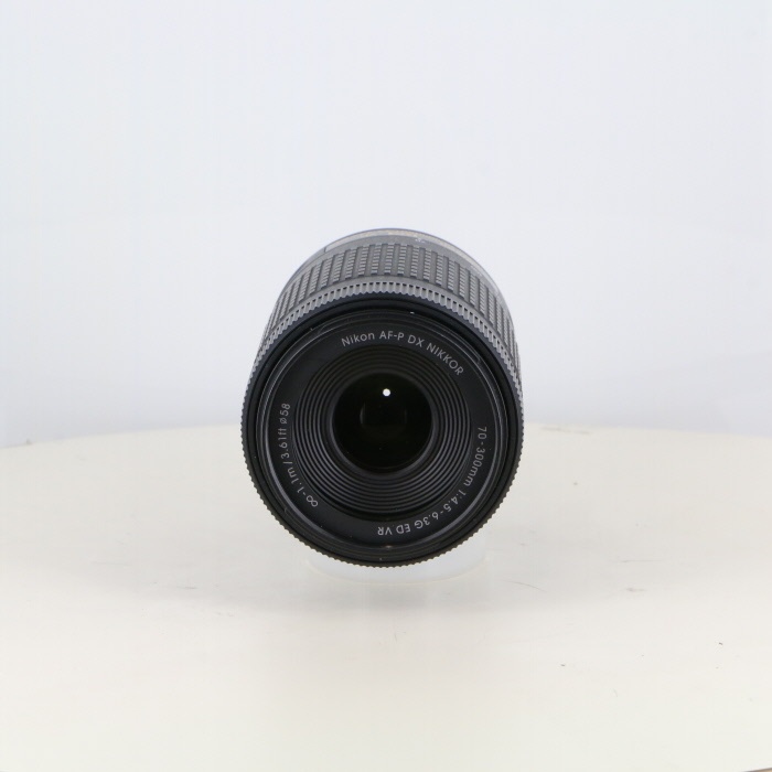 ニコン AF-P DX 70-300/4.5-6.3G ED VR