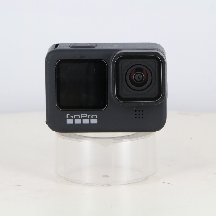 GoPro HERO9 BLACK