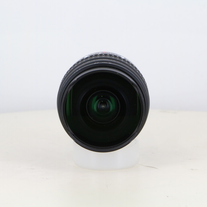 ペンタックス DAフィッシュアイ10-17/3.5-4.5 ED(IF)