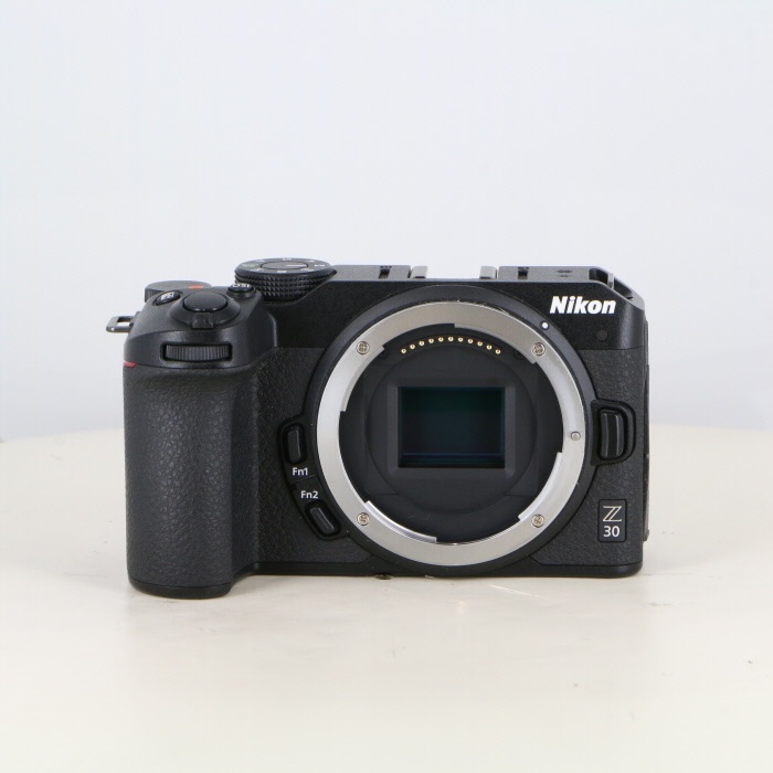 ニコン Z30 ボディ 海外モデル