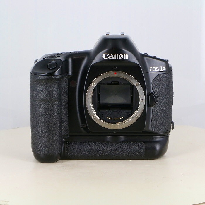 キヤノン EOS-1NDP